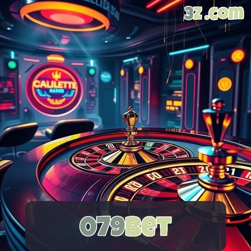 079bet Apostas Online