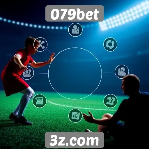 Principais recursos do site 079bet em análise