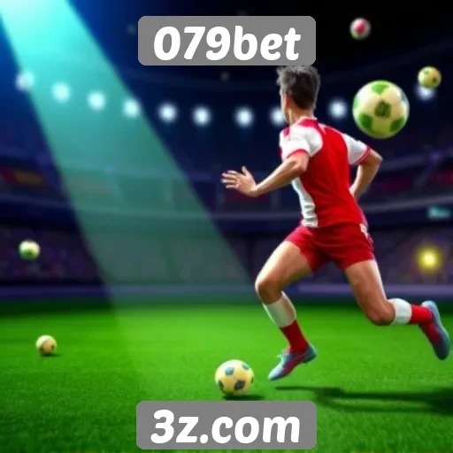 Análise das promoções oferecidas pelo site 079bet