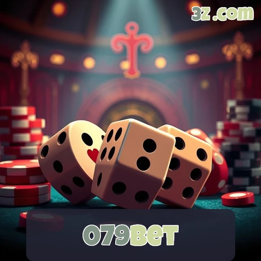 Confiavel e Inovador: O 079bet Transforma o Jogo Online