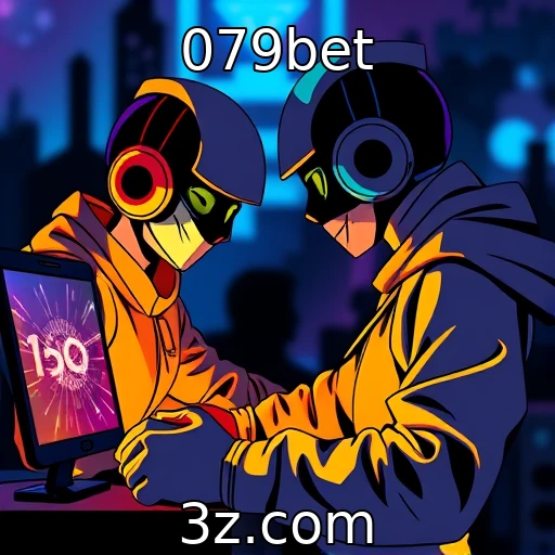 Análise do comportamento do consumidor em jogos digitais - 079bet