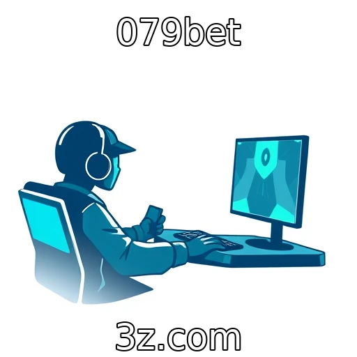 Mercado de eSports apresenta novas oportunidades : 079bet