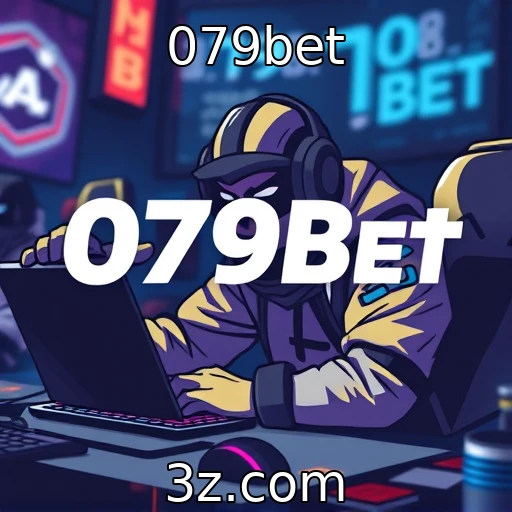 Perspectivas para o futuro dos eSports - 079bet