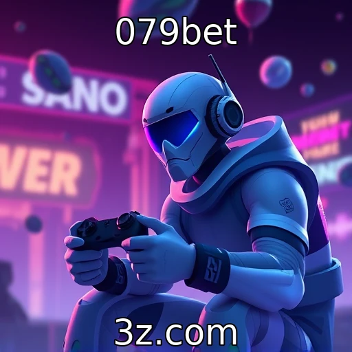 Desenvolvimento de jogos na era digital | 079bet