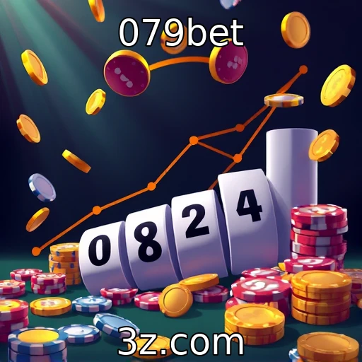 Crescimento das plataformas de jogos online em mercados emergentes : 079bet