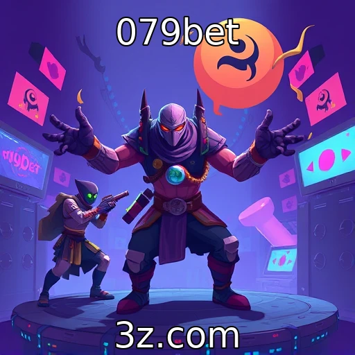 Desafios enfrentados pela indústria de jogos independentes : 079bet