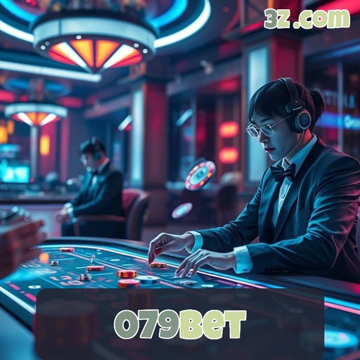 Entretenimento em Jogos: Atrações do 079bet que Encantam