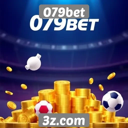 Novos recursos e funcionalidades do 079bet