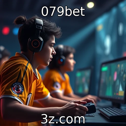 Efeitos da pandemia no comportamento de jogadores | 079bet