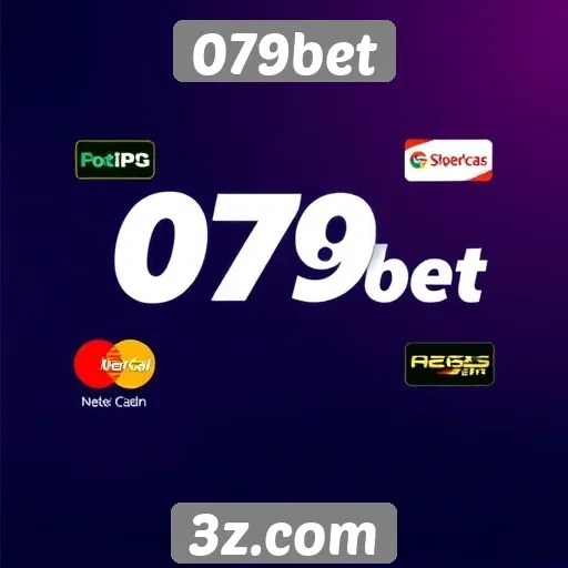 Métodos de pagamento disponíveis na 079bet