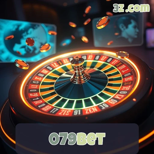 079bet Plataforma Online