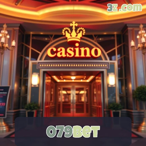 Promoções Irresistíveis da 079bet: Uma Experiência Única!