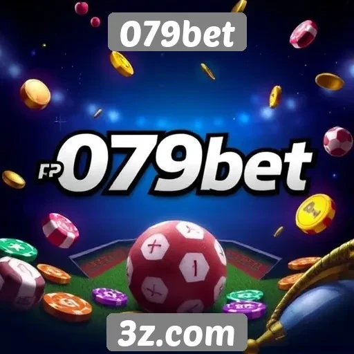 Novidades em promoções e bônus na 079bet