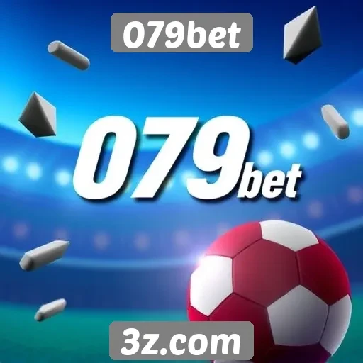 Promoções e bônus disponíveis no 079bet