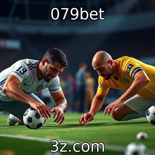 Regulamentações e suas implicações para a indústria de jogos - 079bet