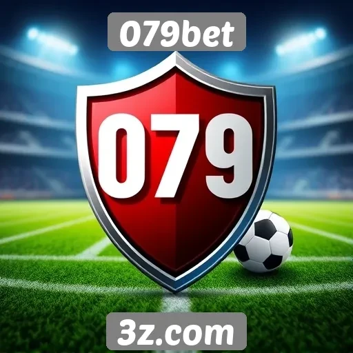 Segurança e proteção de dados no 079bet