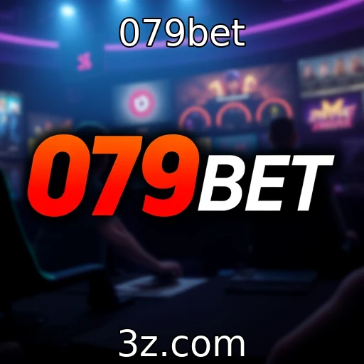 Inovações tecnológicas que transformam o mercado de games | 079bet