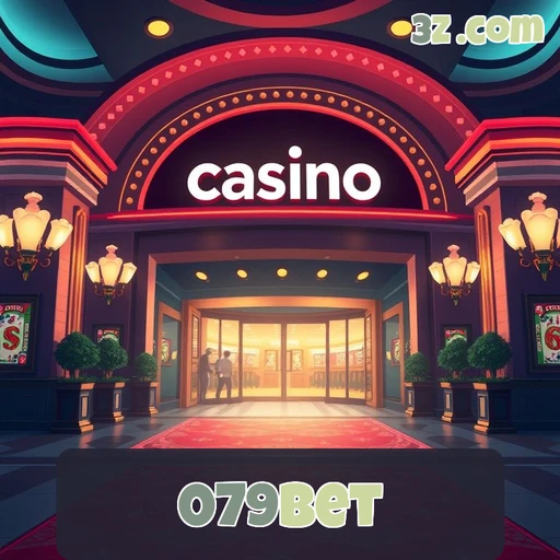 Experiência VIP na 079bet: Uma Jornada Exclusiva de Jogos